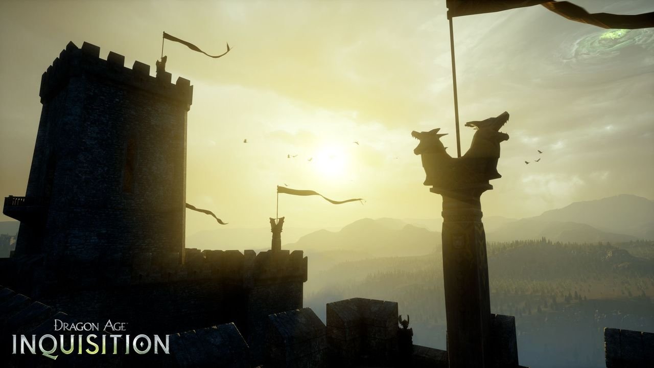 Dragon Age: Inquisition - Imagen 42